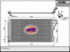 HYUNDAI 976063R000 Condenser, air conditioning
